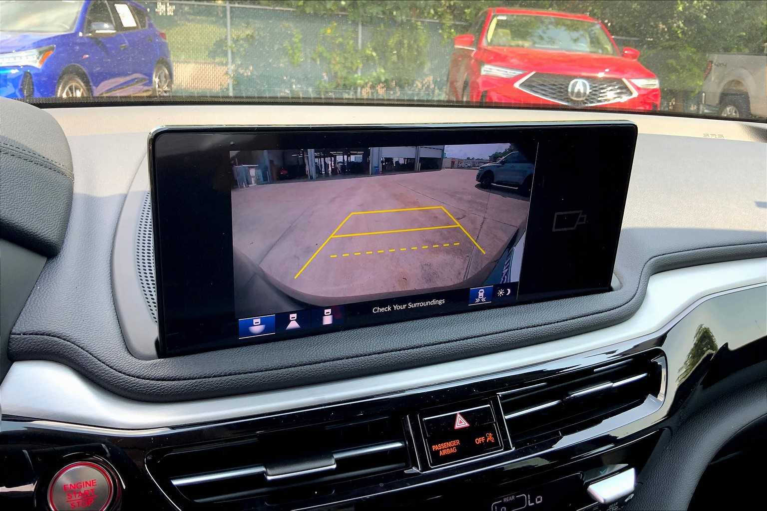 2025 Acura MDX photo 25