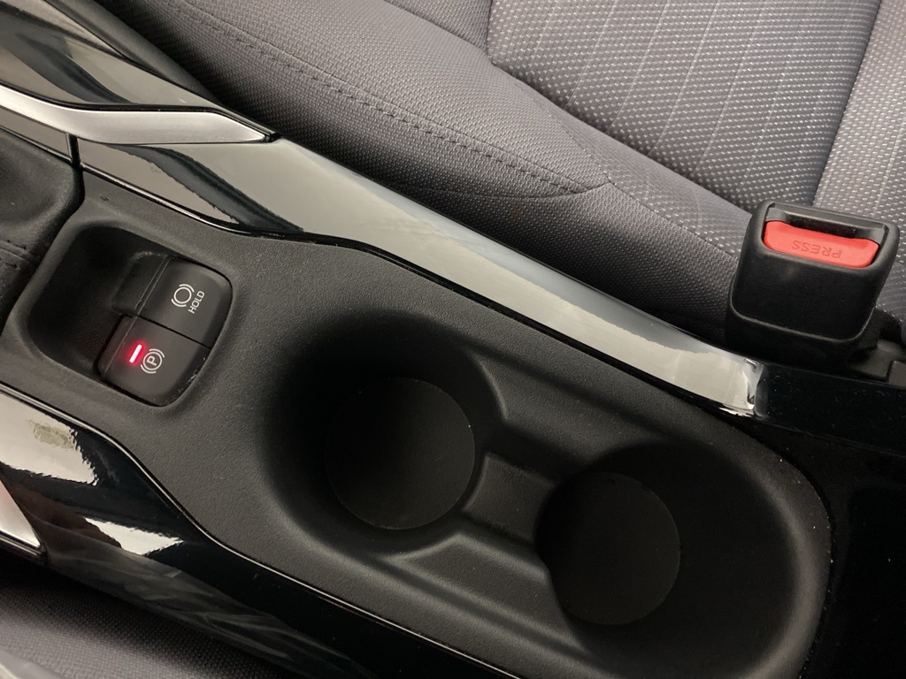 2021 Toyota Corolla SE photo 21