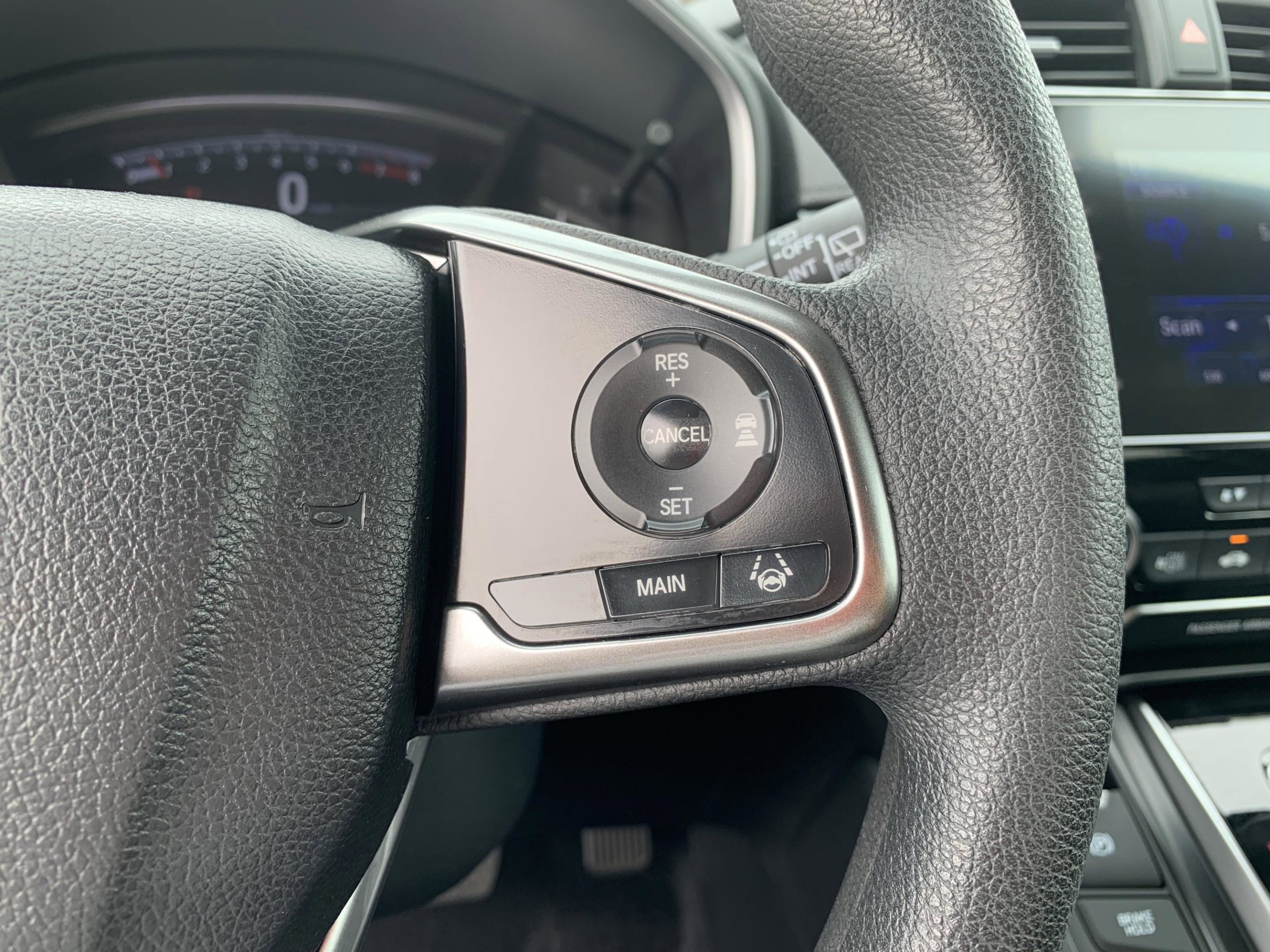 2018 Honda CR-V EX photo 32