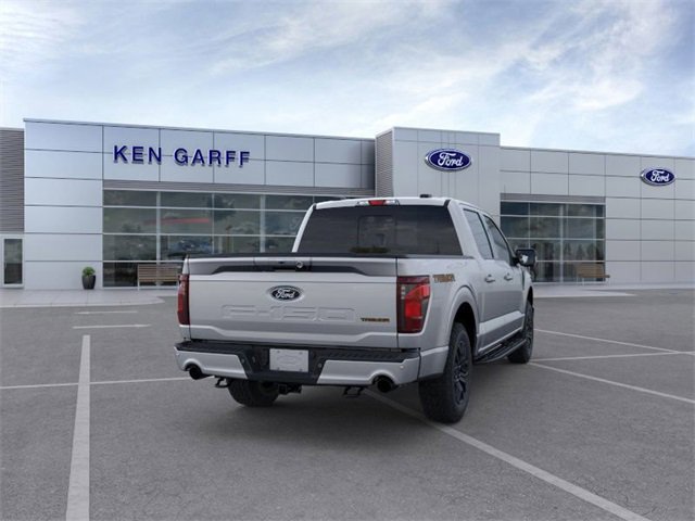 2025 Ford F-150 Tremor photo 7