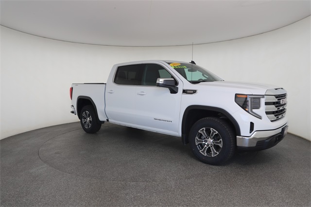 2023 Gmc Sierra 1500 SLE photo 26