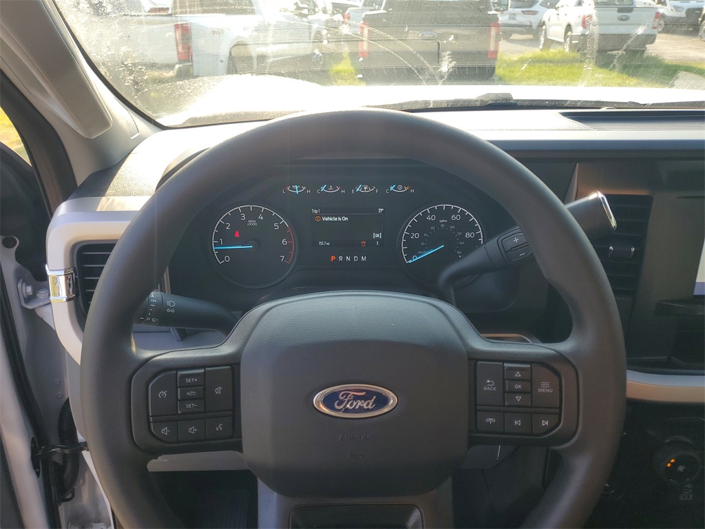 2025 Ford F-250 XL photo 13