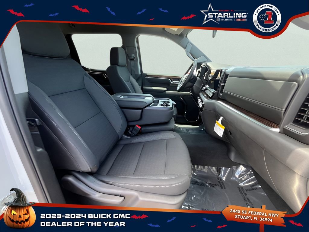 2025 Gmc Sierra 1500 Elevation photo 14