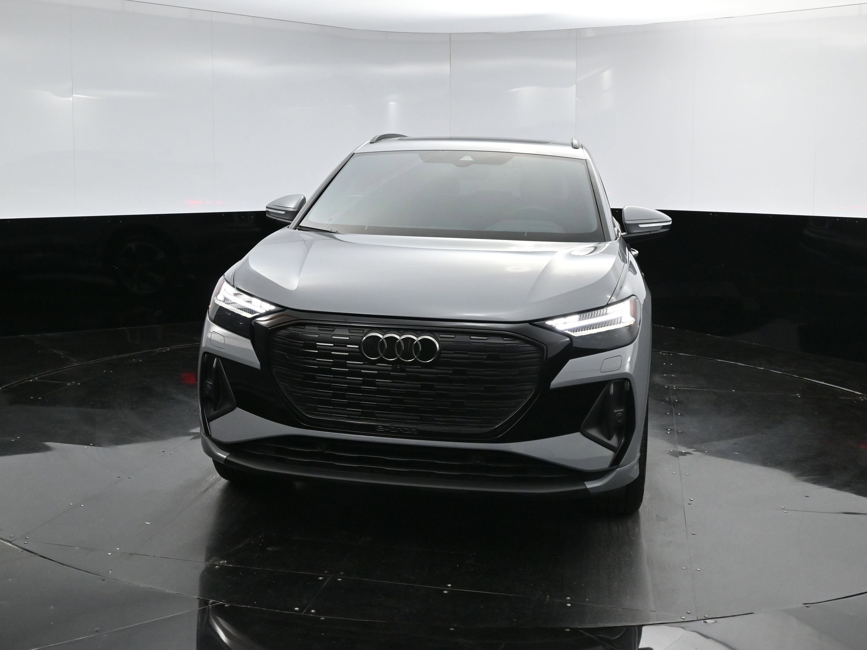 Used 2024 Audi Q4 e-tron Prestige with VIN WA1M2BFZ2RP010685 for sale in Culver City, CA
