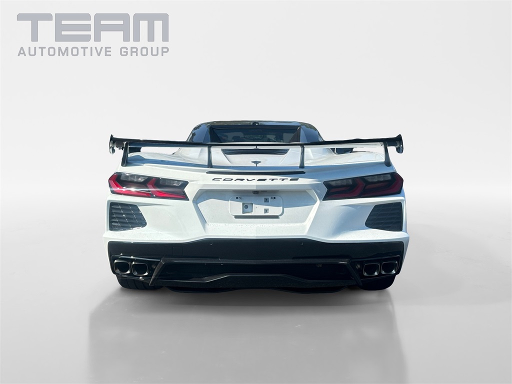 2025 Chevrolet Corvette Stingray photo 6