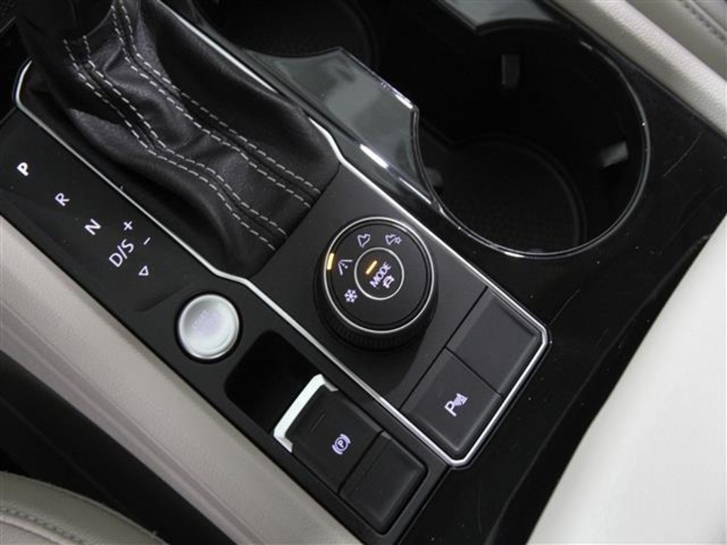 2022 Volkswagen Atlas V6 SE photo 15