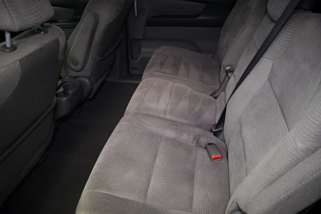 2011 Honda Odyssey EX photo 25