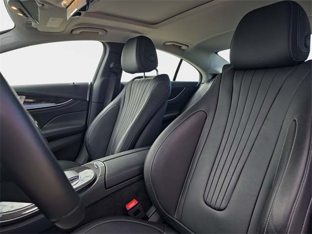 2022 Mercedes Benz CLS 450 4MATIC photo 15