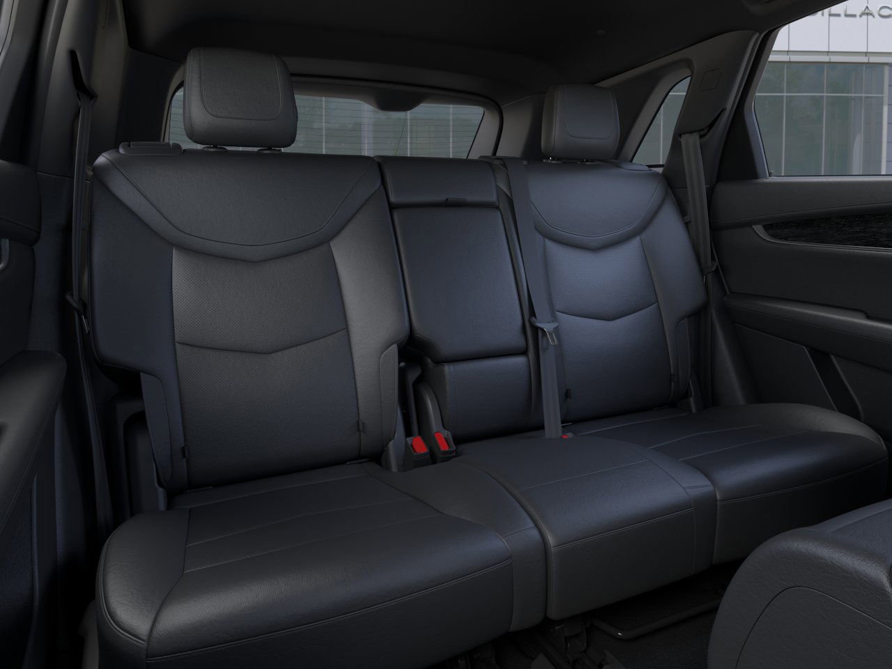 2025 Cadillac XT5 Premium Luxury photo 17