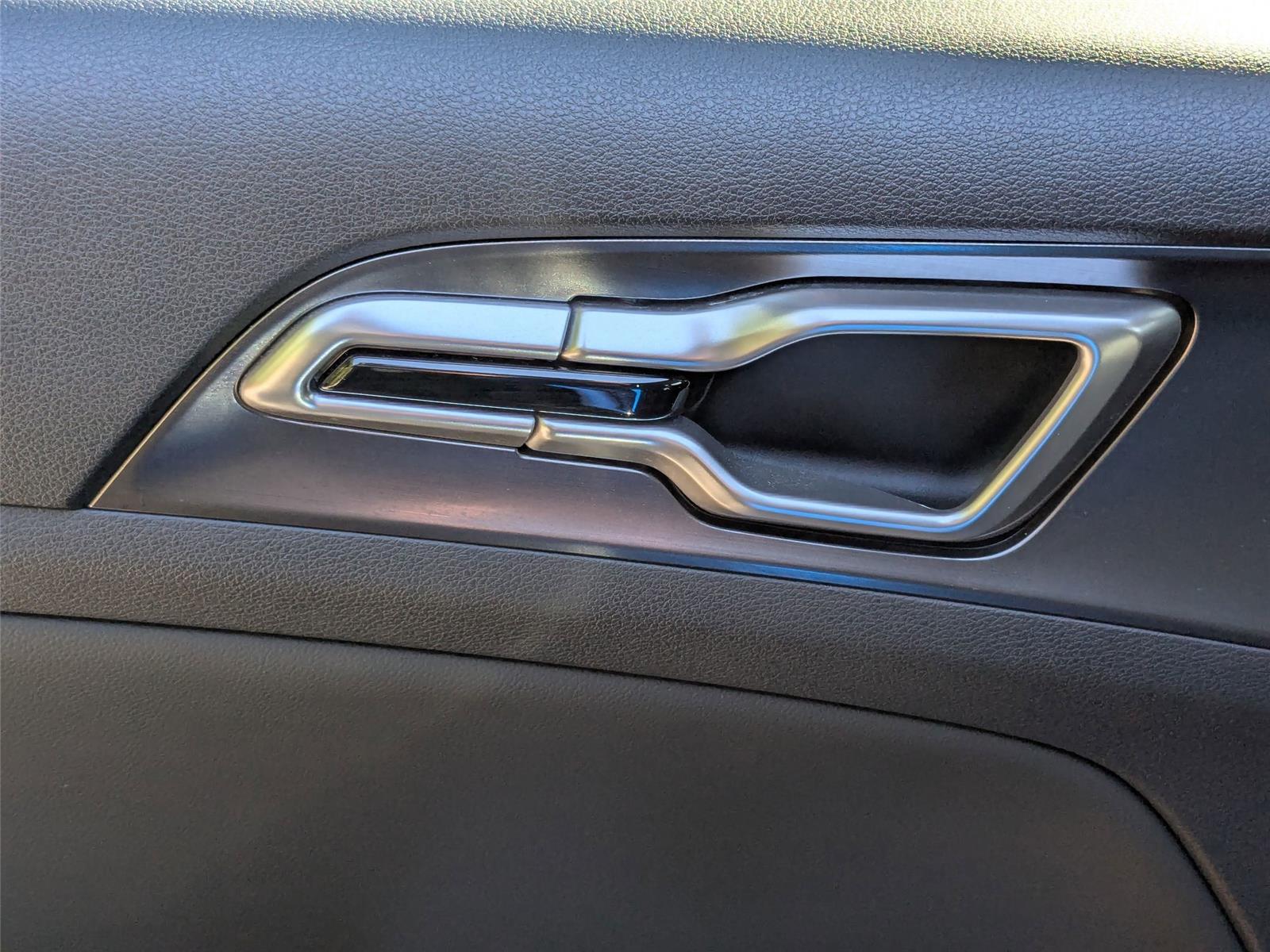 2023 Kia Sportage EX photo 25