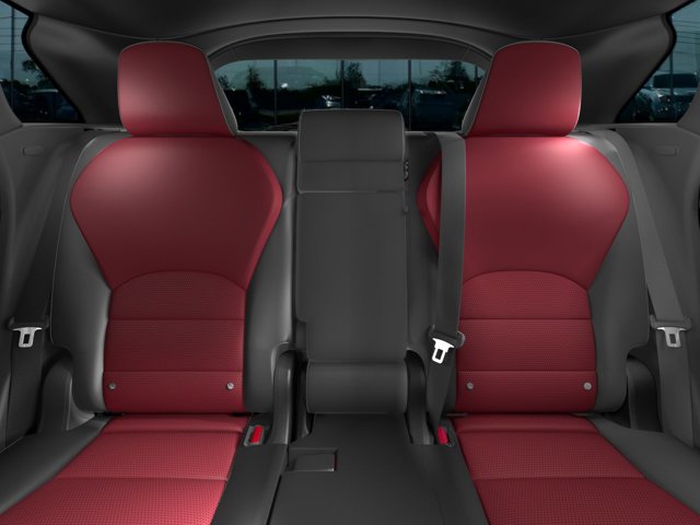 2025 Infiniti QX50 SPORT AWD photo 4