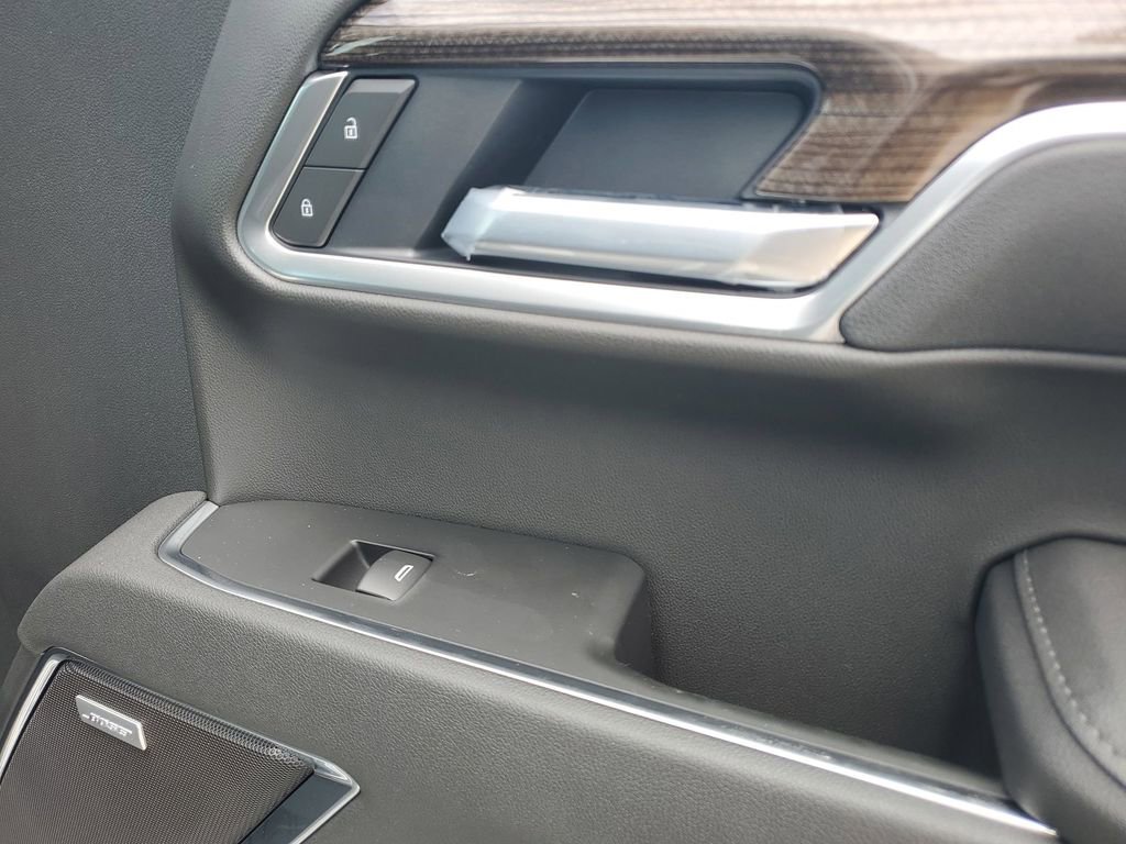 2026 Chevrolet Silverado 1500 RST photo 48
