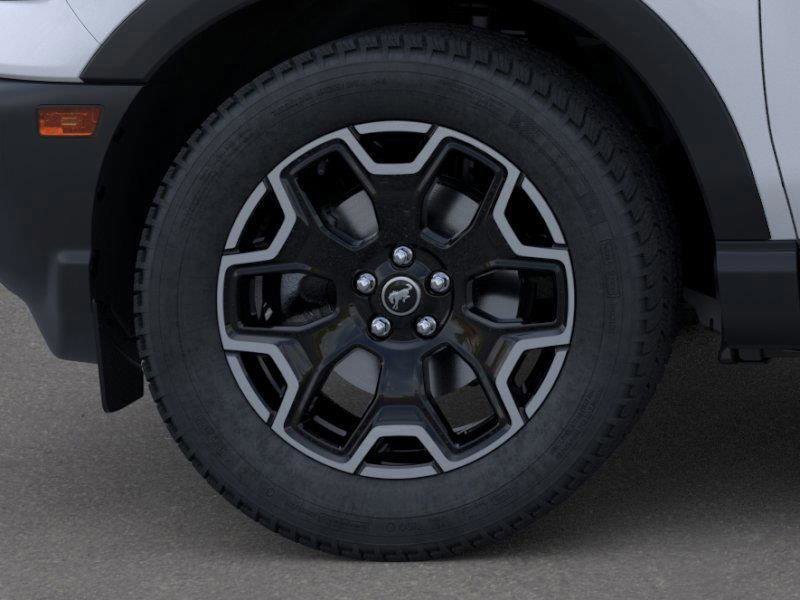2026 FORD BRONCO SPORT - Image 23