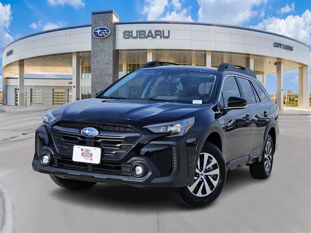 2025 Subaru Outback Premium's photo