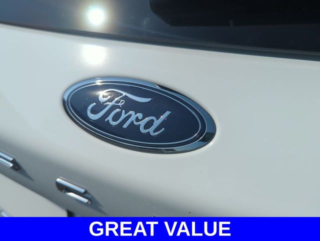 2024 Ford Escape Active photo 18
