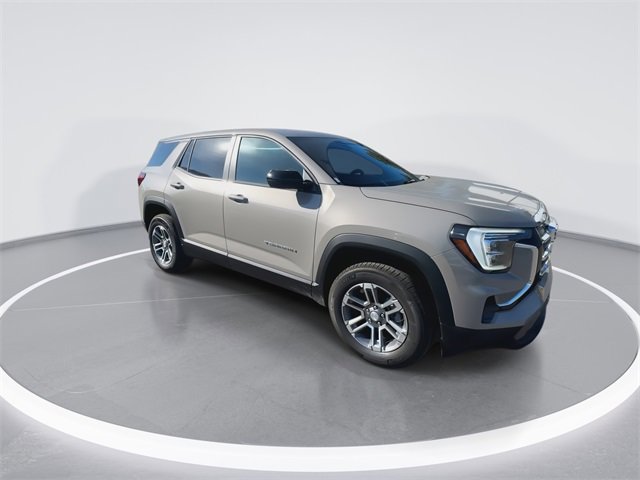 2026 Gmc Terrain Elevation photo 2