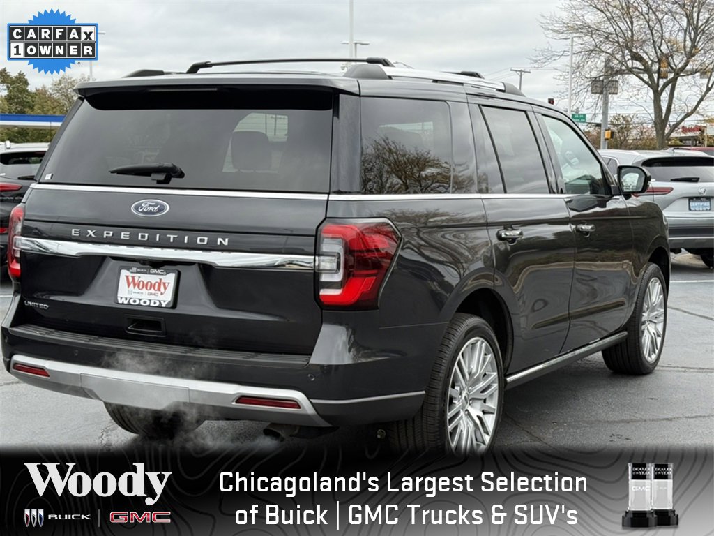 2024 FORD EXPEDITION - Image 7