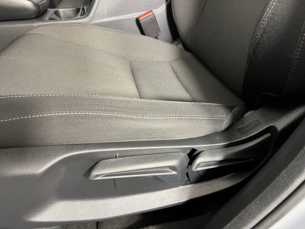 2024 Honda CR-V LX photo 18