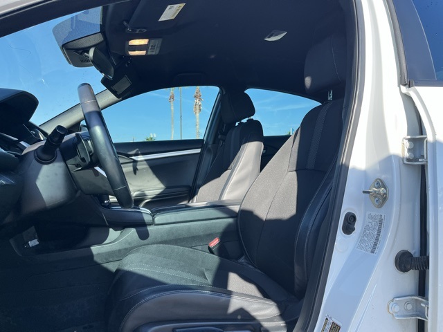 2020 Honda Civic Sport photo 10