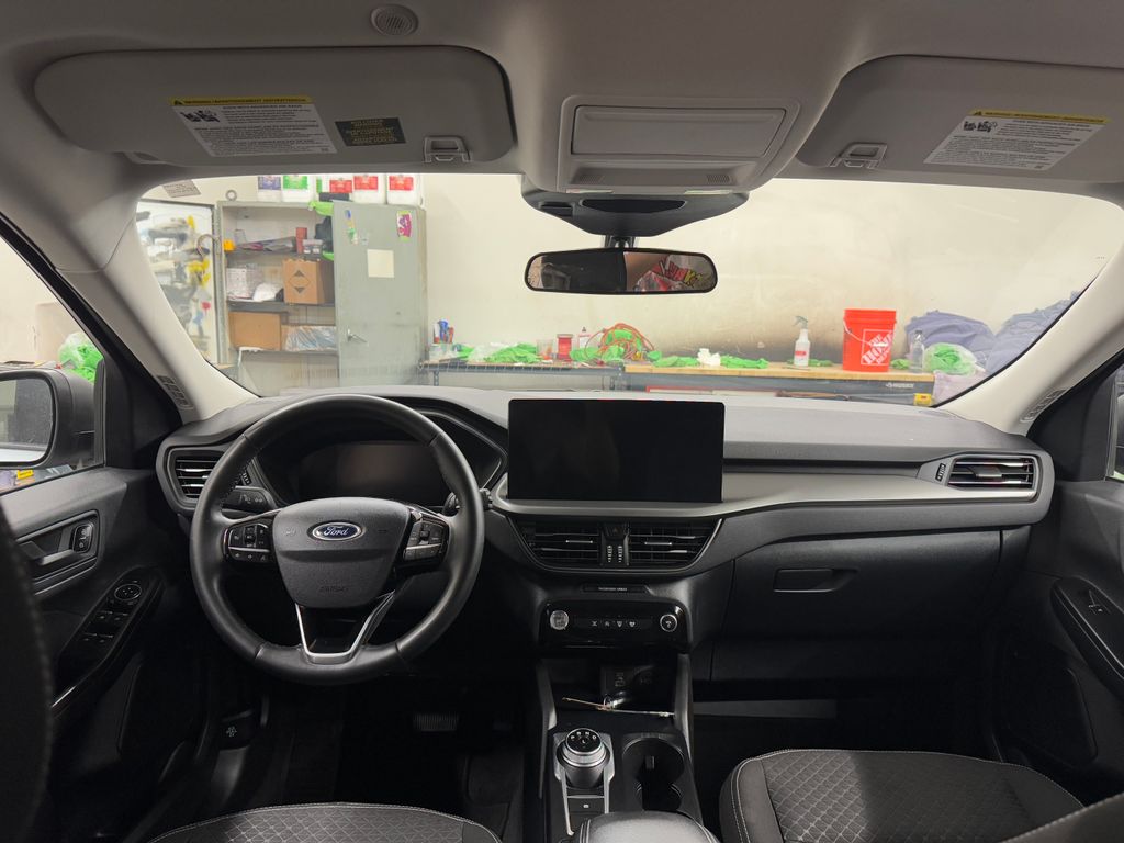 2023 Ford Escape Active photo 17