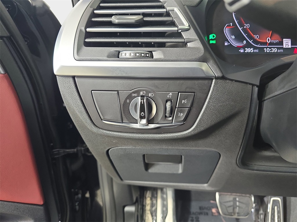 2022 Bmw X3 xDrive30i photo 25