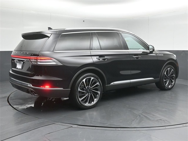 2023 LINCOLN AVIATOR - Image 7