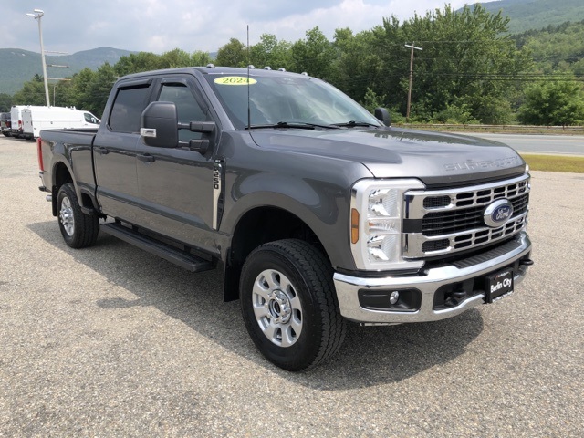 2024 Ford F-250 XLT photo 25