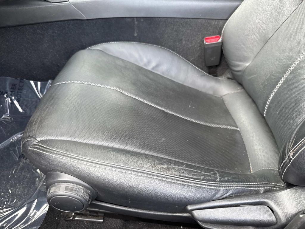 2023 Mazda MX-5 Miata RF Miata Grand Touring photo 14