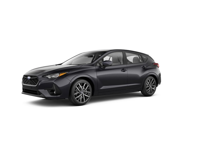 2025 Subaru Impreza Sport photo 3