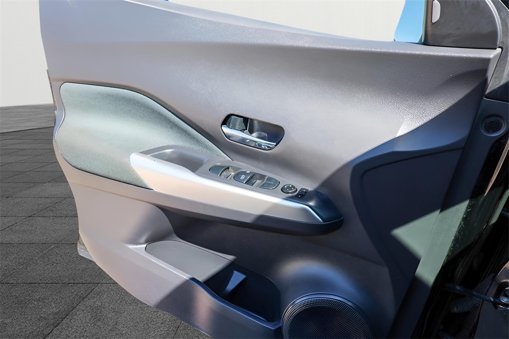 2018 Nissan Kicks SV photo 16