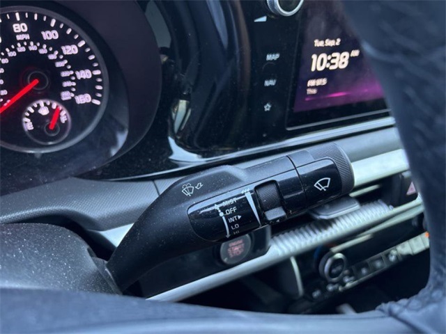 2023 Kia K5 GT-Line photo 15