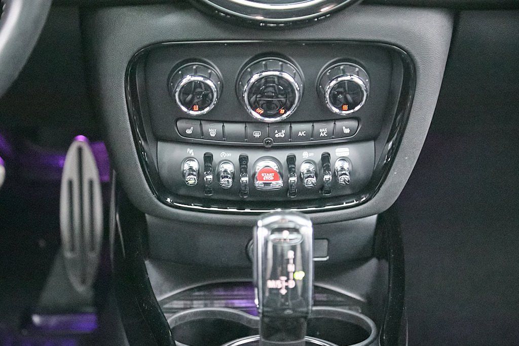 2022 MINI CLUBMAN - Image 34