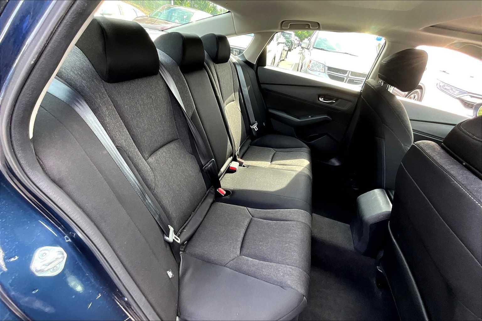 2023 Honda Accord EX photo 19