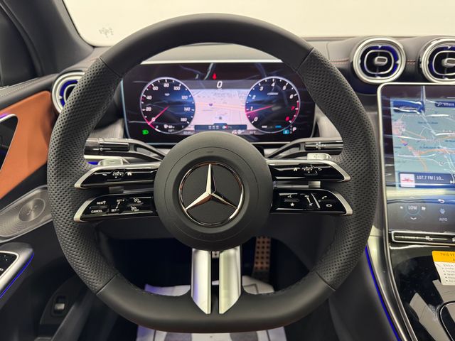 2026 Mercedes Benz GLC 300 4MATIC photo 19