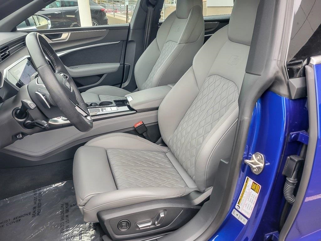 2023 AUDI S7 - Image 7
