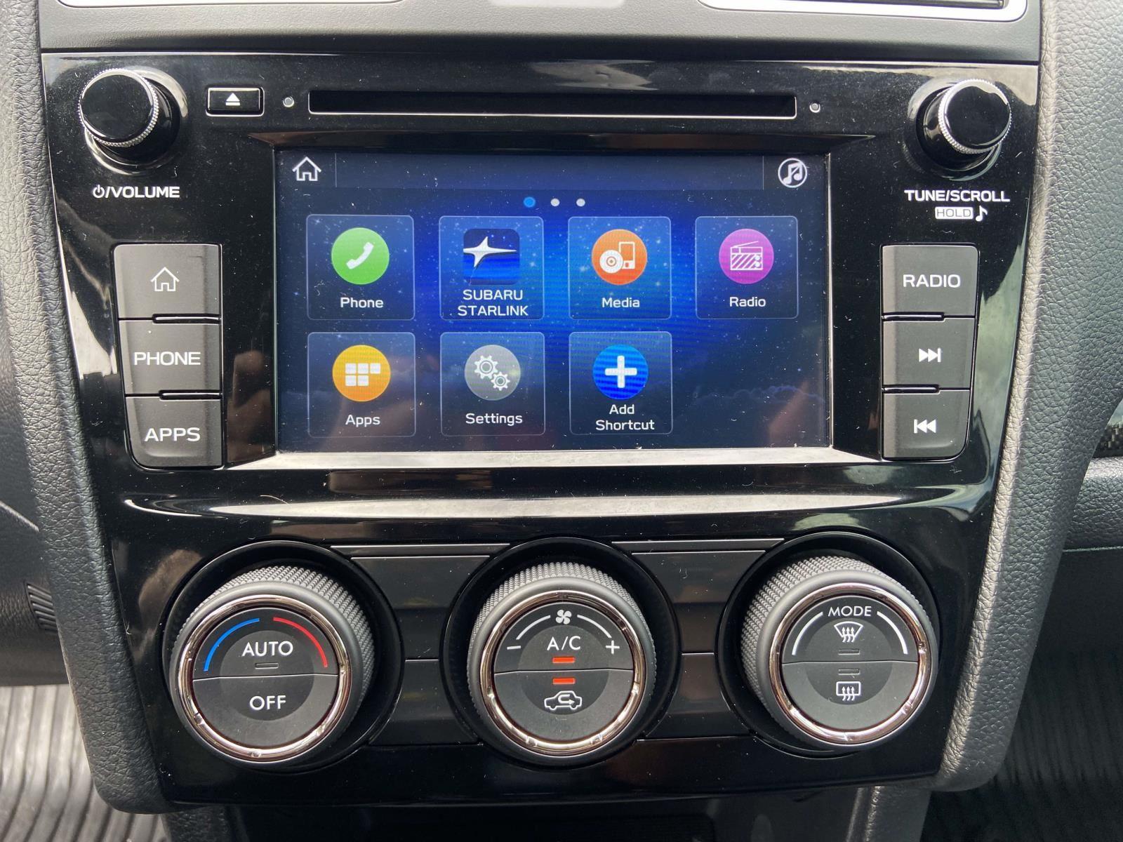 2021 Subaru WRX Base photo 3