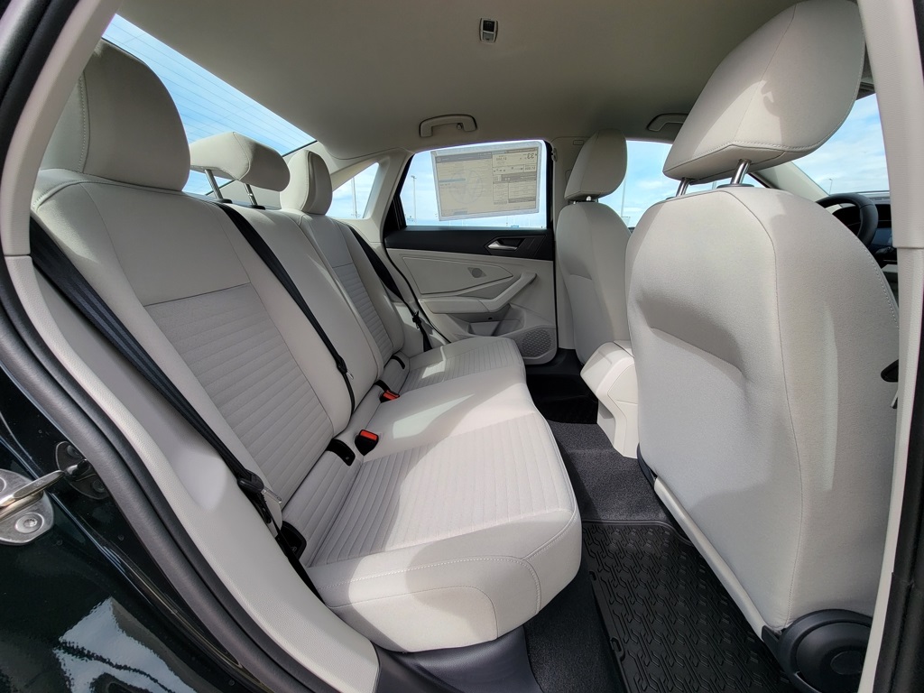 2025 Volkswagen Jetta 1.5T S photo 7