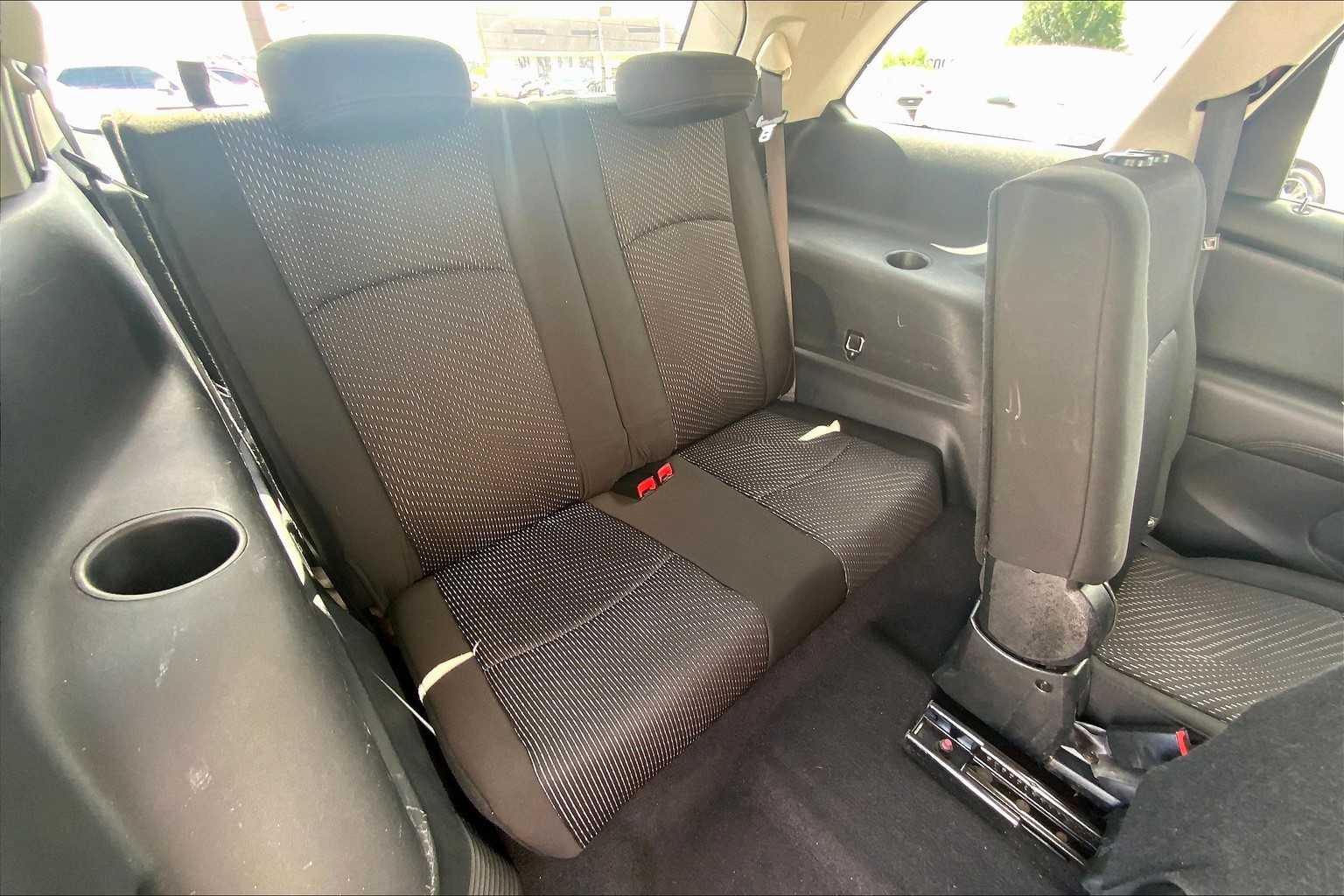 2020 Dodge Journey SE Value photo 17