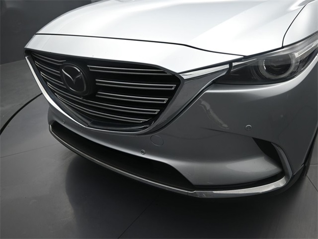 2021 Mazda CX-9 Grand Touring photo 13
