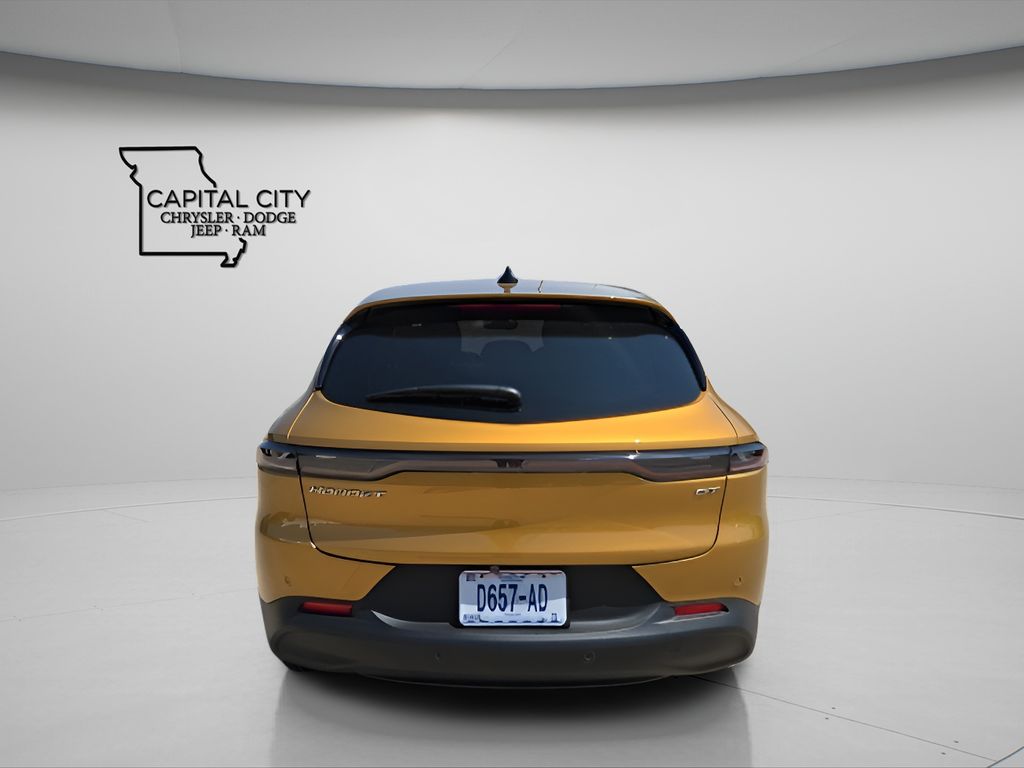 2024 Dodge Hornet GT Plus photo 6