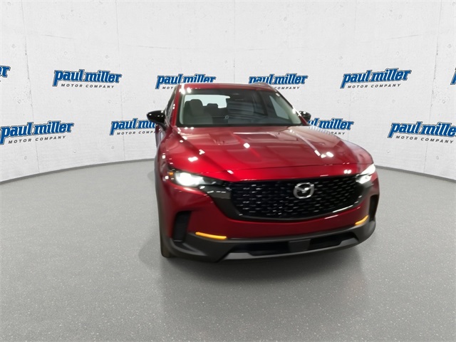 2026 Mazda CX-50 2.5 S photo 3