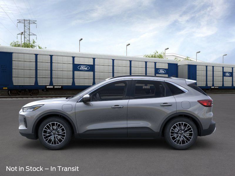 2025 Ford Escape Base photo 3