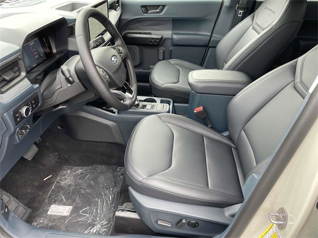 2025 Ford Maverick Lariat photo 6