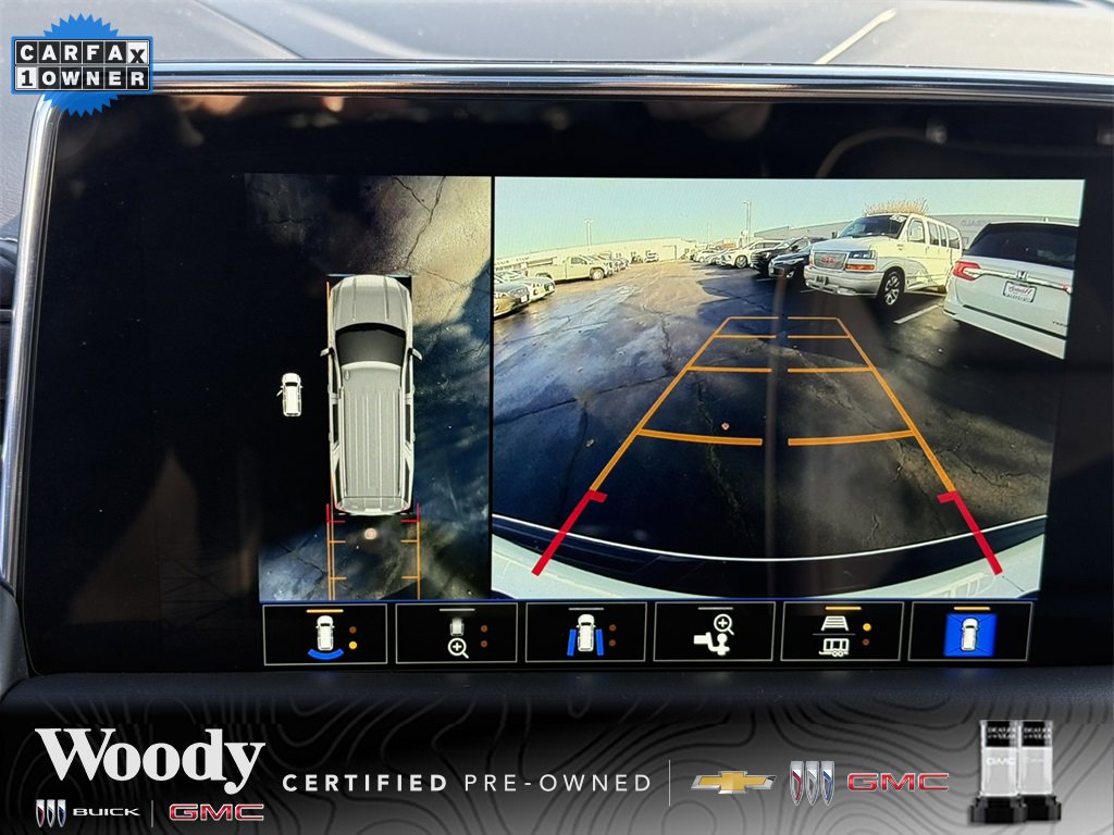 2022 GMC YUKON XL - Image 23