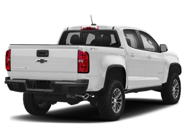 Used 2018 Chevrolet Colorado ZR2 with VIN 1GCGTEEN0J1102918 for sale in Little Rock