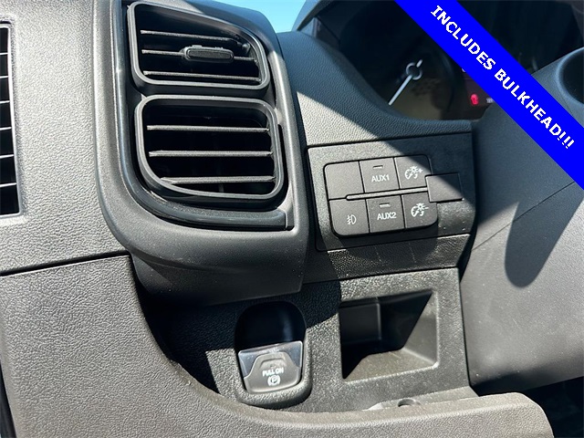2024 Ram ProMaster 2500 photo 10