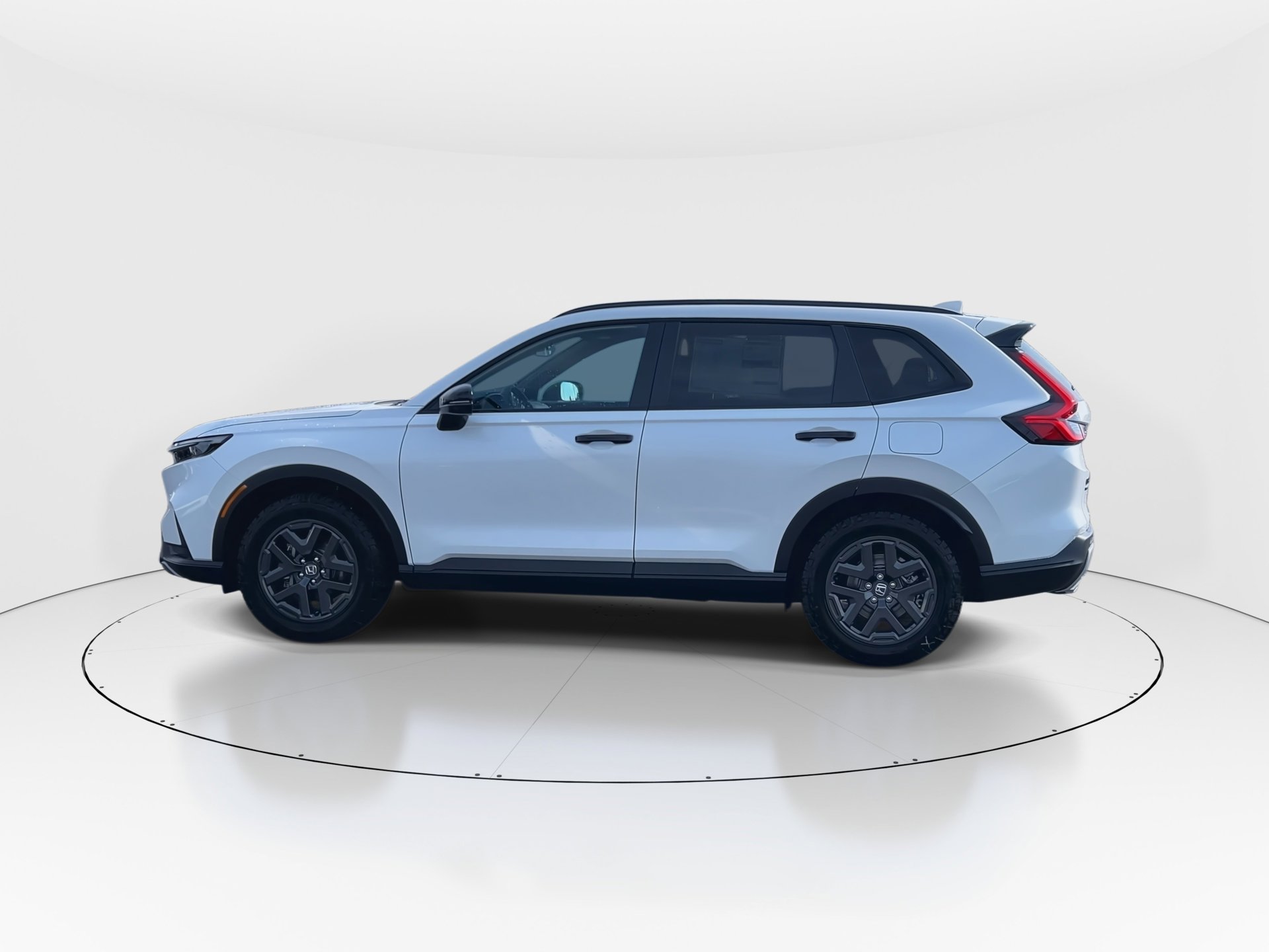 2026 Honda CR-V Hybrid photo 5