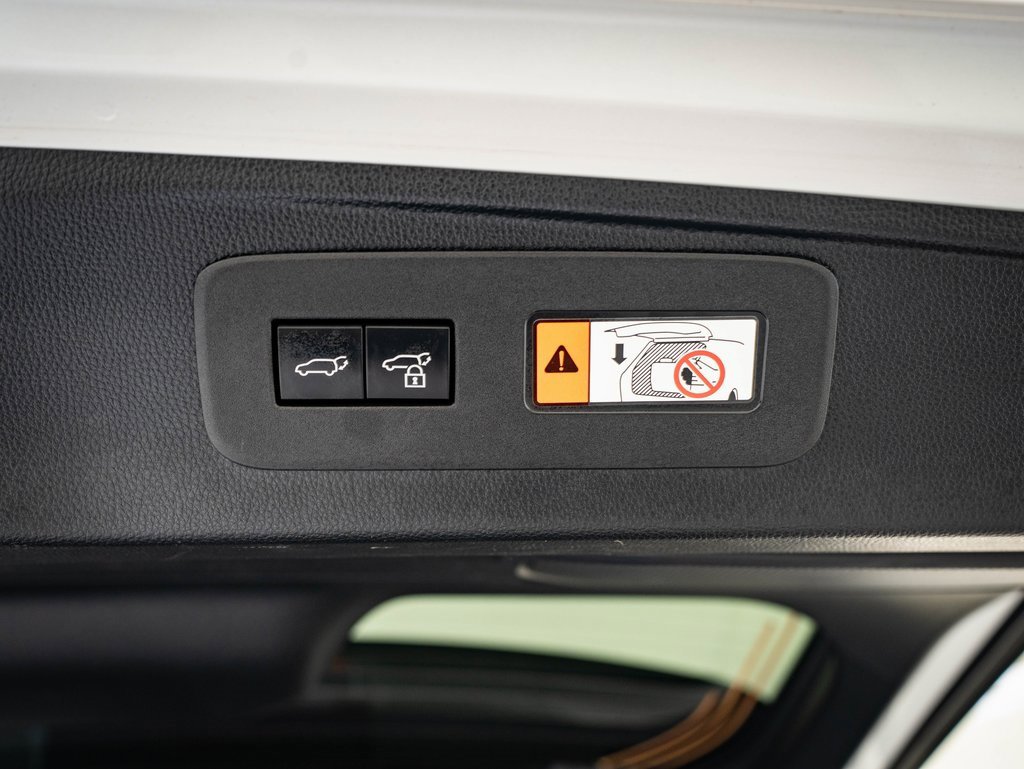 2024 Lexus GX 550 Overtrail photo 16