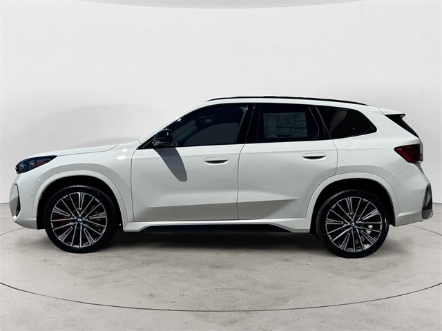 2025 Bmw X1 XDrive28i photo 4