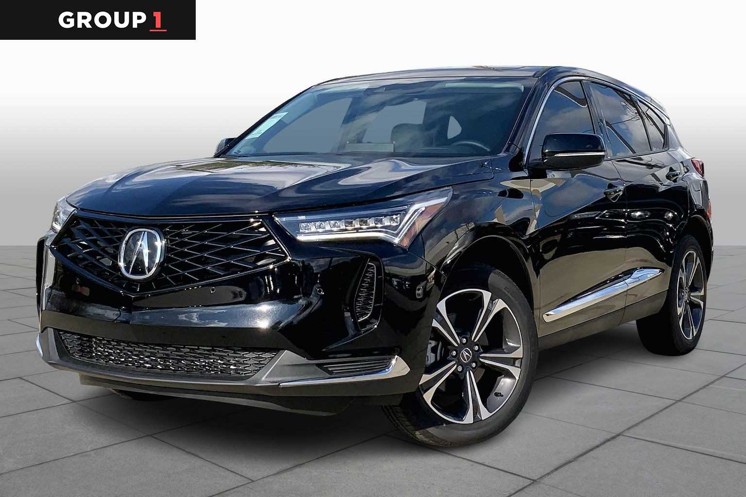 2025 Acura RDX Technology Package's photo
